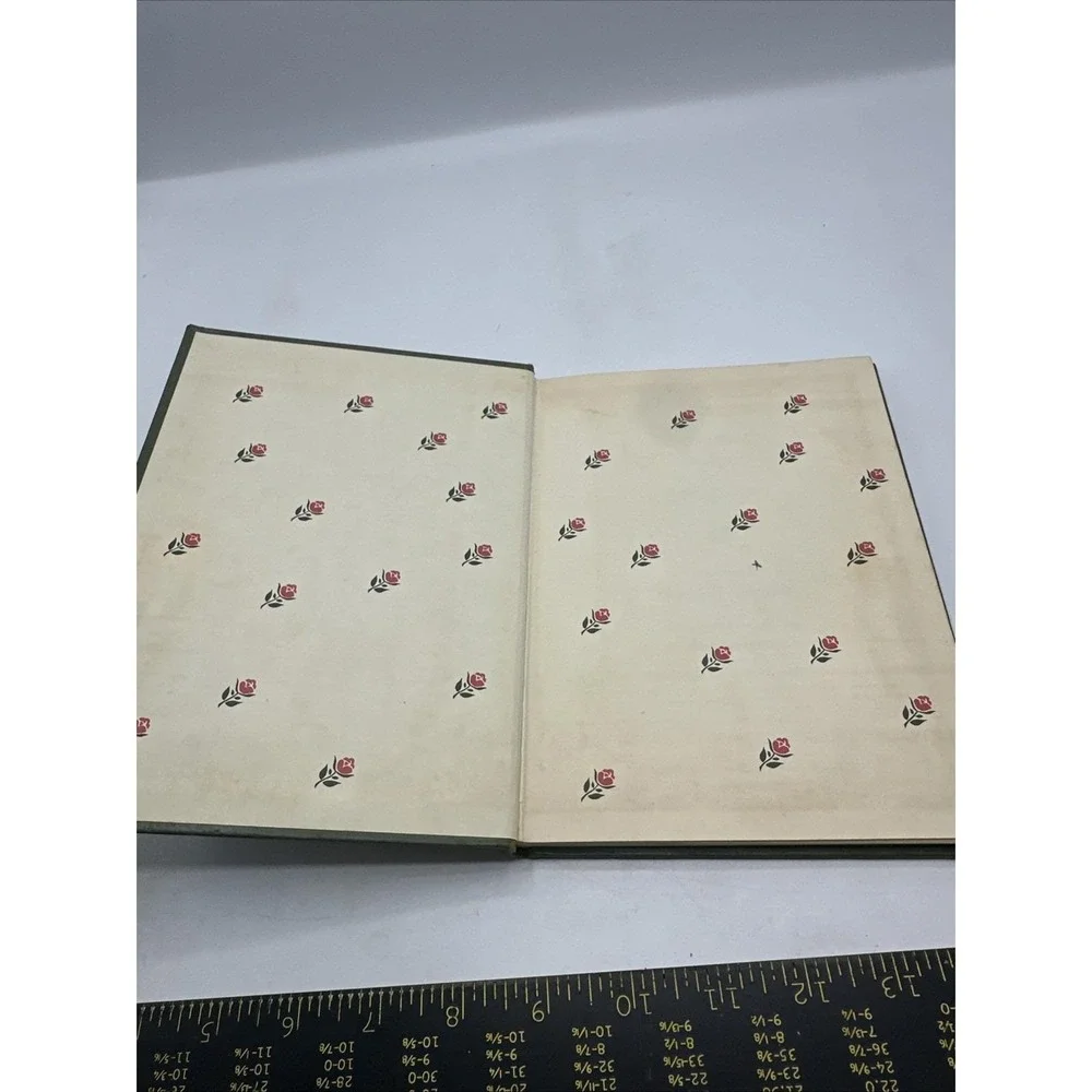 Garlands For Mother Compiled by Ruth H. Wagner Hardcover 1968 Vintage